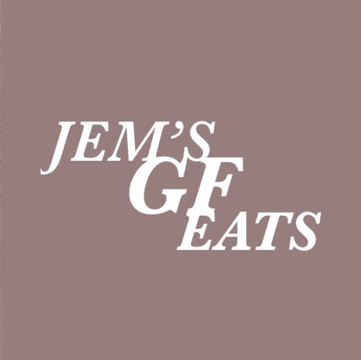 Jem’s Gluten Free Eats