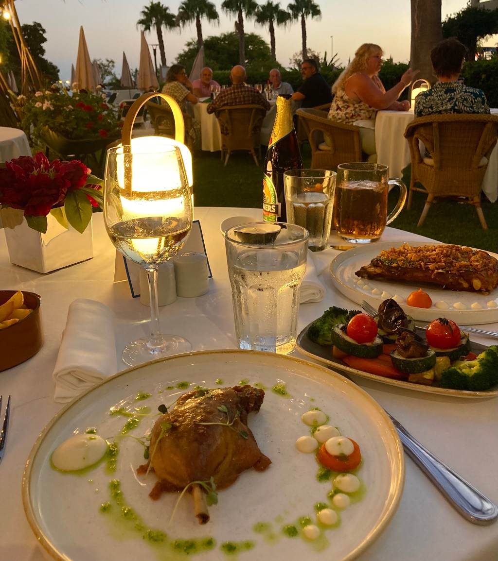 My “Top Tips” for Eating Out with Coeliac&nbsp;Disease